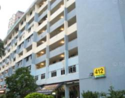 Blk 412 Bedok North Avenue 2 (Bedok), HDB 3 Rooms #188603842